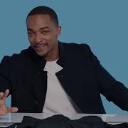 10 Things Anthony Mackie Can T Live Without GQ