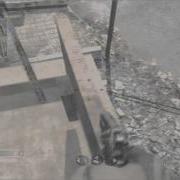 COD4 All The Best Glitches On Crossfire Out Of Map