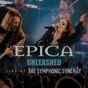 EPICA Unleashed Live At The Symphonic Synergy