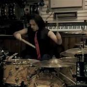 Jordan Cannata Human By Hellyeah Drum Cover