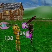 Java 3D Game Development 65 PvP Combat