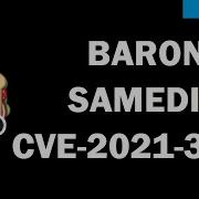 Highlight THM Sudo Baron Samedit CVE 2021 3156 Info Room