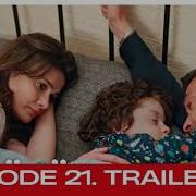 Uzak Şehir Episode 21 Ll Trailer 1 With English Subtitles