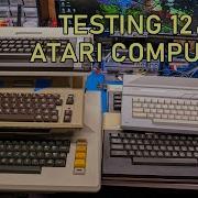 Can I Even Find A Broken Atari 8 Bit Computer