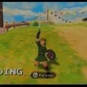 Mega64 The Legend Of Zelda Skyward Sword