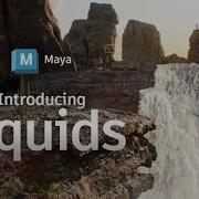 Introducing Bifrost Liquids In Maya