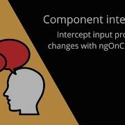 Angular Component Interaction NgOnChanges