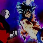 Goku VS Jiren AMV The Story Is Just Beginning