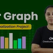 Data Visualization Project Bar Graph Data Visualization GeeksforGeeks School