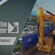 Construction Simulator Announcement Trailer PS5 PS4 Games