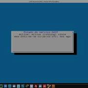 Automatização De Serviços Linux Com Shell Script Dialog
