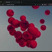 Scaling 3D Graphics On The Web GrazJS 34