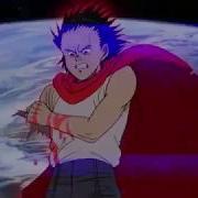 AKIRA Perturbator Technoir AMV Laens COPIED 2018