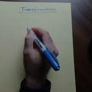 Transformations In Regression