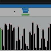Sorting Algorithms Visualizer Flutter