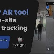 New AR Tool For On Site Issue Tracking