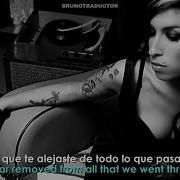 Amy Winehouse Back To Black Lyrics Sub Español Video Oficial