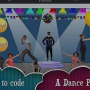 How To Code A Dance Party On Scratch In 10 Minutes Perfect For Beginners