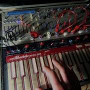 BUCHLA MUSIC EASEL 1