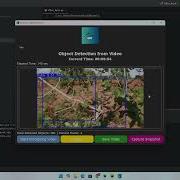 AI Based Crop Yield Estimation And Prediction With YOLOv11 Real Time Object Detection In Agriculture