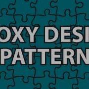 Proxy Design Pattern Tutorial