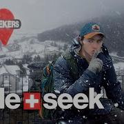 We Played Hide And Seek Across Switzerland