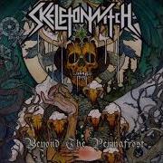 Skeletonwitch Baptized In Flames