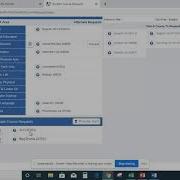 Directions Course Request Entry Portal Through Aeries