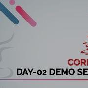 Core Java Day 02 Demo Session ITelearn