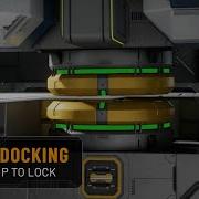 Space Engineers 2 Connector Auto Docking Landing