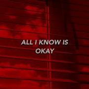 CHASE ATLANTIC OKAY LYRICS FLASH WARNING