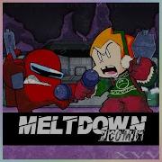 MELTDOWN Pico Mix