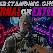 Internal Cheats VS External Cheats Safe VS Risky