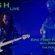Rush W Anika Limelight 1st Time Since 2013 Live The Fabulous Forum L A 6 7 26