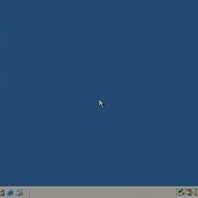 Windows 2000 Startup And Shutdown With Screen