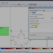 Inkscape Bmp Gcodetools GCODE GRBL