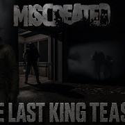 Miscreated The Last King Teaser 37min Killmontage Incoming