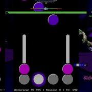 Infoverzero Right Side FC 99 97