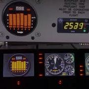 A36 Graphic Engine Monitor GEM