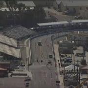 На военно морской базе Коронадо готовятся к первой в истории гонке NASCAR на территории действующ