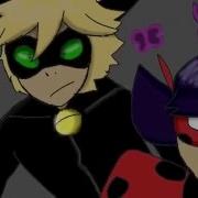 Miraculous Ladybug Stitches MAP Part 15
