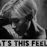 RUS SUB TAEMIN SHINee What S This Feeling