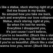 Statue Lil Eddie With Lyrics