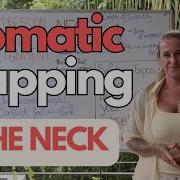 Somatic Mapping For Neck Pain Relief Release Stress Tension