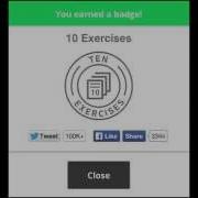 Code Academy HTML And CSS
