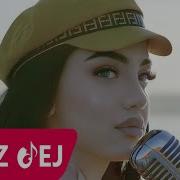 Naz Dej Teebat Galbi Official Music Video