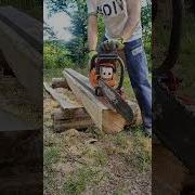 Chainsaw Mill On Sassafras Second Edge Part 7