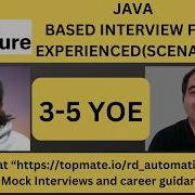 Опыт прохождения собеседования по Java в Accenture Вопросы и ответы в режиме реального времени