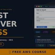 How To Build Your First Serverless App Cloud Computing In The AI Era Day 4