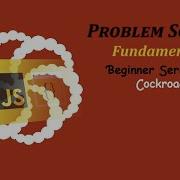 22 Arabic Beginner Series 4 Cockroach Codewars Fundamentals